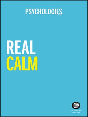 cover image of Real Calm